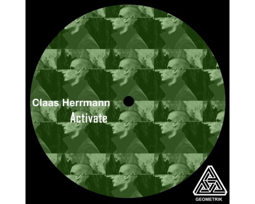 Claas Herrmann - Activate