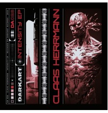 Claas Herrmann - Intensity EP