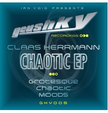 Claas Herrmann - Chaotic (Original Mix)