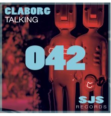 Claborg - Talking