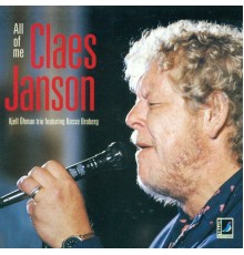 Claes Janson - All of Me