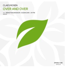 Claes Rosen - Over and Over