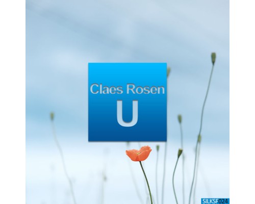 Claes Rosen - U