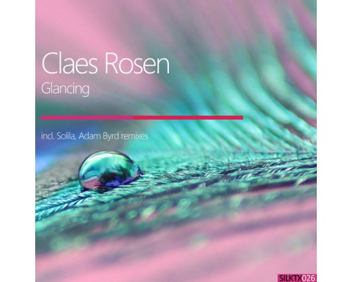 Claes Rosen - Glancing