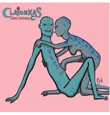 Claibekas - Alien Intimacy