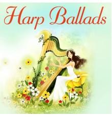 Claire Hamilton - Harp Ballads