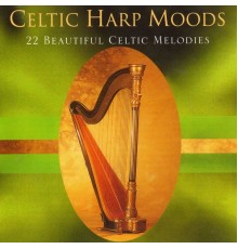 Claire Hamilton - Celtic Harp Moods