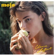 Claire Laffut - Mojo - EP