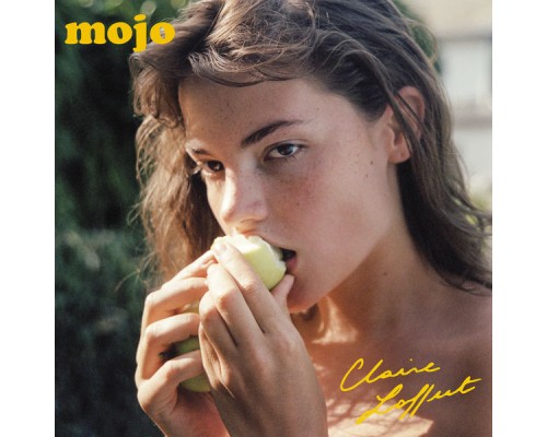 Claire Laffut - Mojo - EP