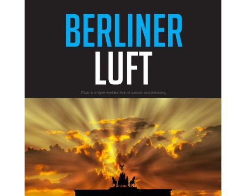 Claire Waldoff - Berliner Luft