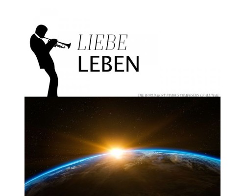 Claire Waldoff - Liebe Leben