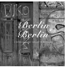 Claire Waldoff - Berlin Berlin