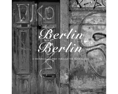 Claire Waldoff - Berlin Berlin