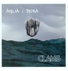 Clams - Aigua i Pedra