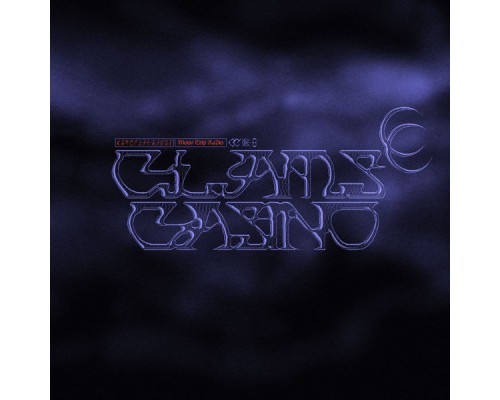 Clams Casino - Moon Trip Radio