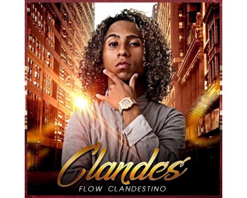 Clandes - Flow Clandestino