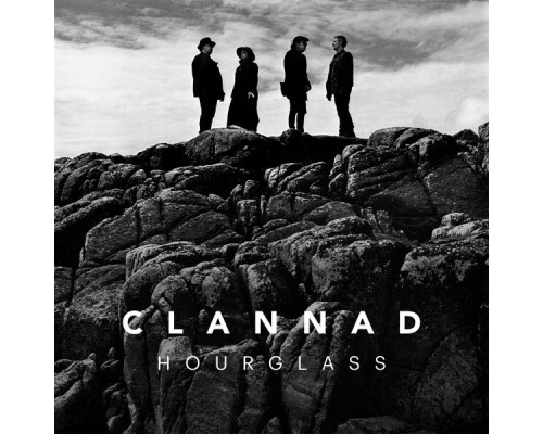 Clannad - Hourglass