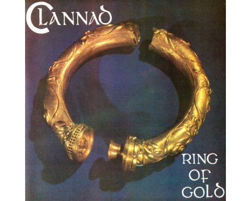 Clannad - Ring of Gold