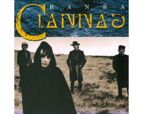 Clannad - Banba  (2004 Remaster)