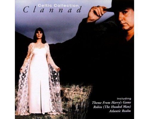 Clannad - Celtic Collection