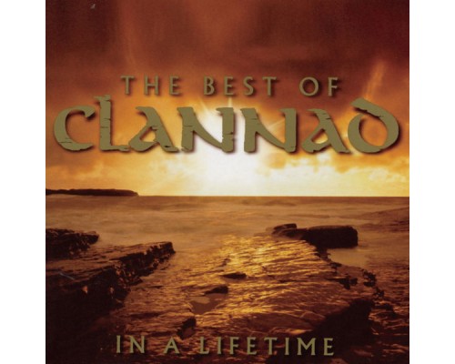 Clannad - The Best Of Clannad