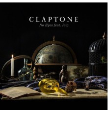 Claptone - No Eyes