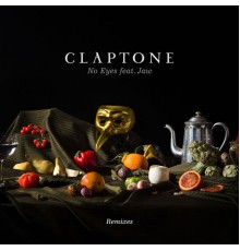 Claptone - No Eyes