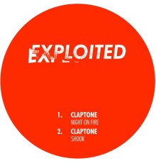 Claptone - Night on Fire