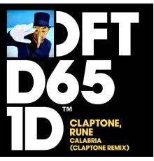 Claptone & Rune - Calabria  (Claptone Remix)