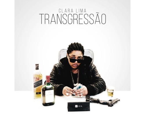 Clara Lima - Transgressão