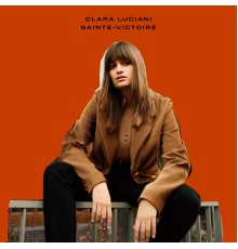 Clara Luciani - Sainte-Victoire