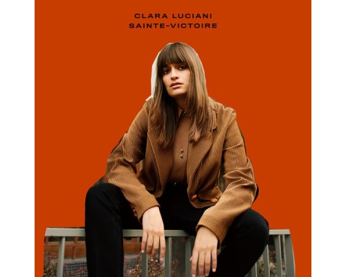 Clara Luciani - Sainte-Victoire