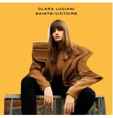 Clara Luciani - Sainte-Victoire (Réédition)