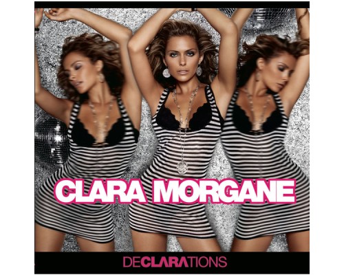 Clara Morgane - Declarations