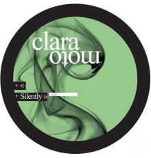 Clara Moto - Silently - EP