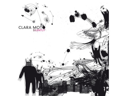 Clara Moto - Silently Remixes