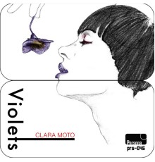 Clara Moto - Violets EP