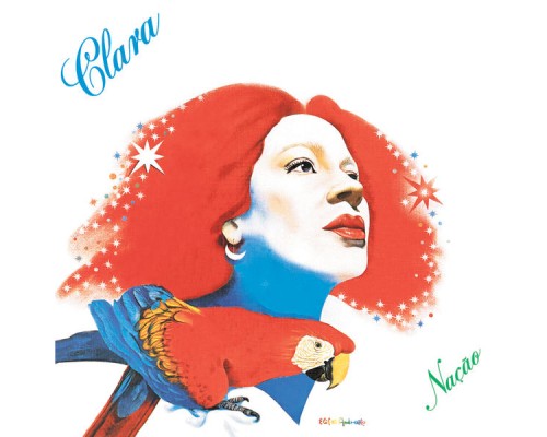 Clara Nunes - Nação Clara Nunes - Nação