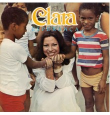 Clara Nunes - Esperança