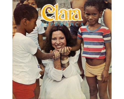 Clara Nunes - Esperança