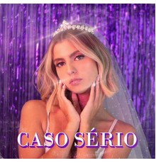 Clara Valverde - CASO SÉRIO