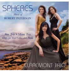 Claremont Trio - Spheres