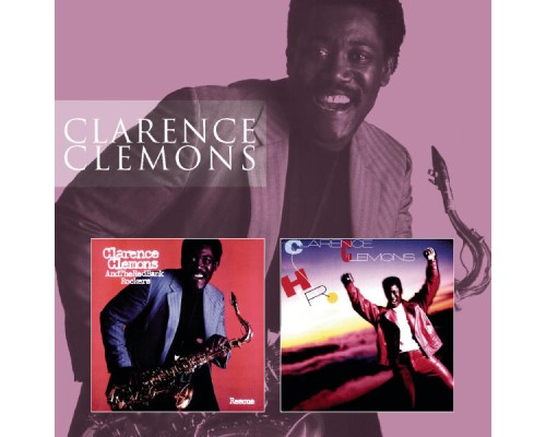 Clarence Clemons - Rescue / Hero