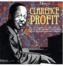 Clarence Profit - Clarence Profit