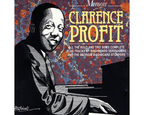 Clarence Profit - Clarence Profit