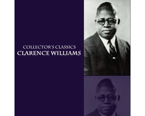 Clarence Williams - Collector's Classics