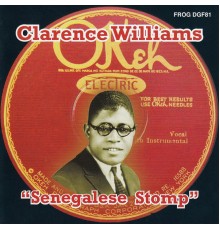 Clarence Williams - Senegalese Stomp