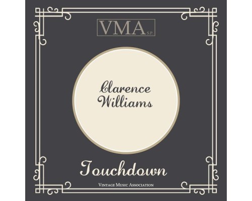 Clarence Williams - Touchdown