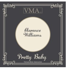 Clarence Williams - Pretty Baby