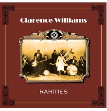 Clarence Williams - Rarities